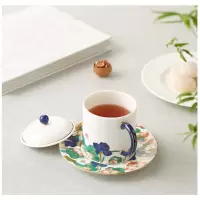 幸福和鸣茶杯套装