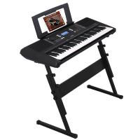 雅马哈PSR-E373电子琴 琴架套装