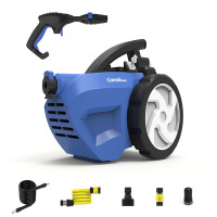 车管家 GJ-1020 高压洗车机(单位:套)