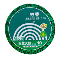 派飞 蚊香 家用驱虫檀香型 1盒