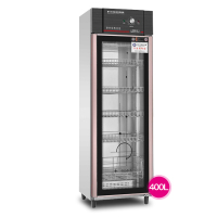 紫外线臭氧消毒乐 创LC-J-XD500A消毒柜400L