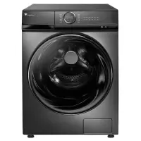 小天鹅(LittleSwan) TG100Q366WMUDY+TH100-H32Y 洗烘套装洗衣干衣机