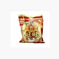 旺旺大礼包650g