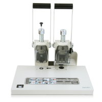 得力(deli) 3875省力型财务凭证单据装订机