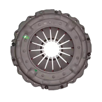 TRW 东风猛士EQ2050 离合器压盘