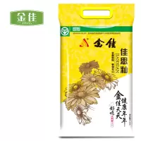 金佳佳思籼5KG