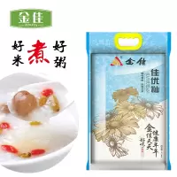 金佳佳优籼5KG