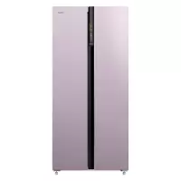 康佳BCD-600WD5EBVP对开门冰箱