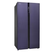 康佳BCD-590WD5EBVP 单温冰箱
