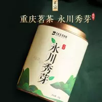 永川秀芽（单位：筒）（BY）
