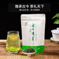 永川秀芽茶叶 100g复合袋（单位：袋）（BY）