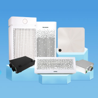 新松XD/H-B800-08A空气净化消毒机