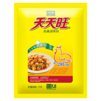 鸡精天天旺调味料1kg