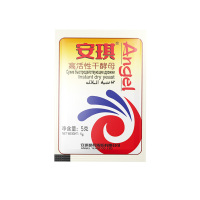 高活性干酵母粉5g*10袋