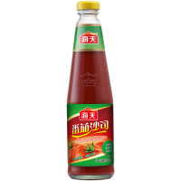 番茄酱 510g
