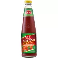 番茄酱 510g