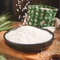 雪糯米500g