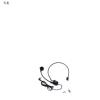 得胜头套耳麦