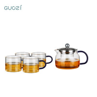 果兹(GUOZI) 自然格调茶具套装GZ-S29