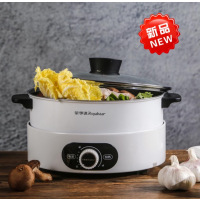 苏泊尔电火锅 3台