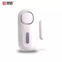SECRUI 门磁报警器 家居商场学校银行