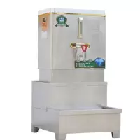 宏凯开水器60升 6kw