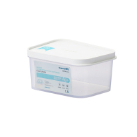 茶花(CHAHUA) 欧铂兹*保鲜盒1300 000015 礼品