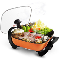 九阳(Joyoung) JK-55H91 电火锅