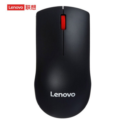 联想(Lenovo) M120Pro 大红点无线鼠标