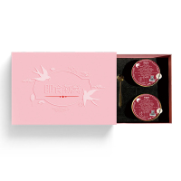 南方堂景记 即食燕窝花胶礼盒552g/盒