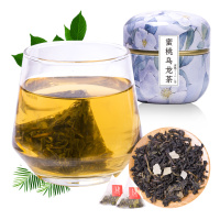 金唐 蜜桃乌龙茶(3g*10袋)30g/罐