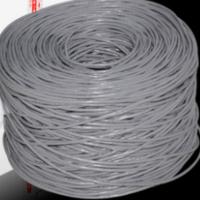 安普永兴普通网线 280m 灰色