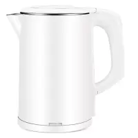 美的(Midea)2L电烧水壶/个