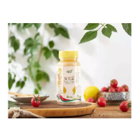 千垛菜花品牌 蜂蜜 250g菜花蜜