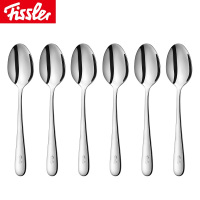 Fissler菲仕乐大餐勺六件套FW0000045 礼品