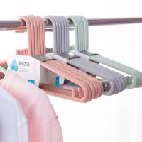 茶花/衣架（5个）