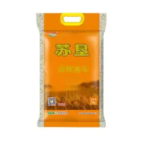 [苏垦米业]南粳香米5kg 品质生活 新米 口感软糯 5kg(4袋起发)