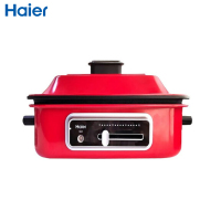 海尔(Haier) HDR-FLJ2502A 电火锅 家用