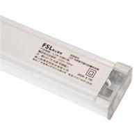 佛山照明(FSL)T8灯管支架LED分体平盖空支架 T8空支架-单管1.2米