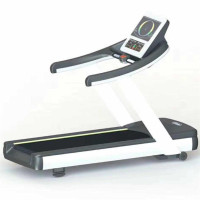 健智力美 商用跑步机LED电容屏 室内健身器械 家用静音跑步机