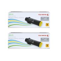 富士施乐 粉筒 高容量 CT202618 黑色（个）