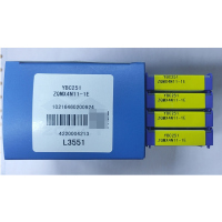 ZDET 截刀片4mm(片)