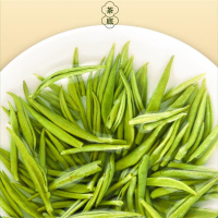 忠贞 特级碧螺春 2021新茶 250g