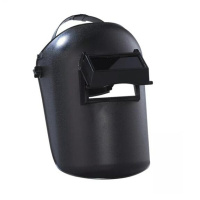 亮见 633P头戴式氩弧焊防护面具