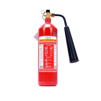 神龙 3公斤 二氧化碳灭火器