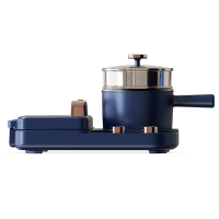 惠而浦(Whirlpool)早餐机- WLF-M02A