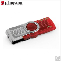 金士顿DT101 G2 8G U盘