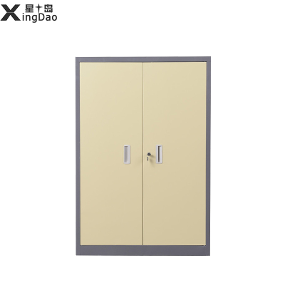 星岛铁皮零件柜抽屉式落地式收纳螺丝文件柜物料工具元件柜52抽带门零件柜