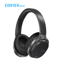 漫步者(EDIFIER) W860NB 复合式主动降噪头戴蓝牙耳机 手机耳机 音乐耳机
