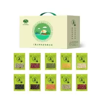 义林 五谷杂粮全年款198型